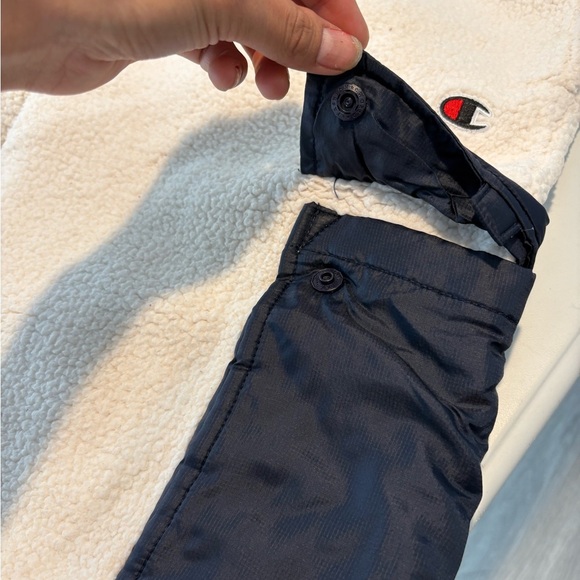 Champion Warm Pants Size-S - Picture 6 of 11